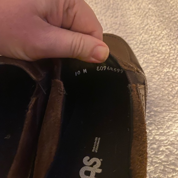 SAS Slide - Picture 4 of 4